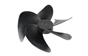 Air conditioning fans