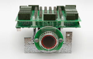 Electronics for industrial applications