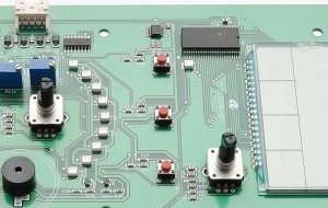 Electrónica electrodoméstico